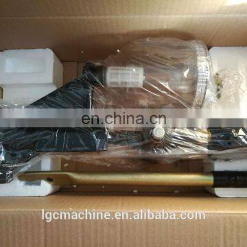 Top Selling Products S60H Diesel Injector Nozzle Tester photo-3