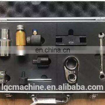 Common Rail Repair Tools C AT 320D Dismounting and Measuring Tool photo-5