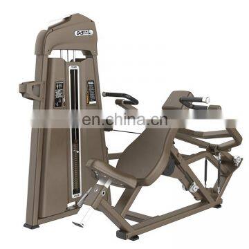 High Quality Commercial Exercise Fitness Equipment Shoulder Press With Certified