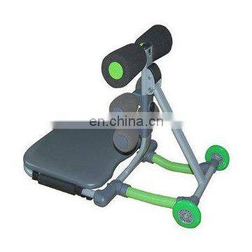 Indoor Fitness Equipment Total ab Core Exercise Parts Exerciser photo-6