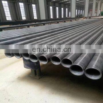 dn 90 S45c 1045 Hot Rolled Seamless Steel Pipe photo-6
