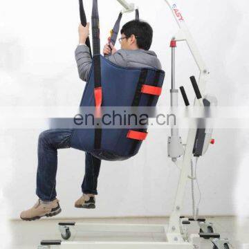 Medical equipment electric patient lift with CE