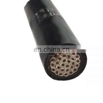 300/500V SIGNAL CABLE-Individual & overall screened, PVC inner sheathed, armoured and overall PVC sheathed