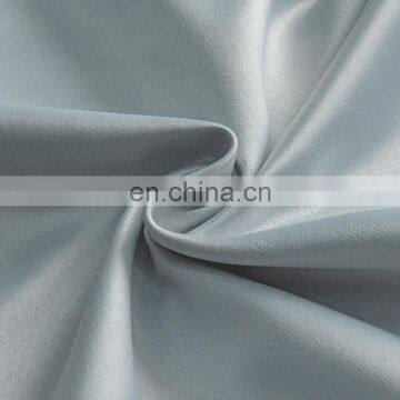 Wholesale Custom Mediterranean Color Stripe Cotton and Linen Yarn-dyed Jacquard Fabric Shade Blackout Window Curtains for Home photo-4