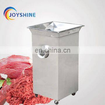 Large market good quality grinder meat knife