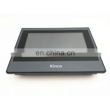 Kinco HMI MT4434TE 7 Inch Touch Screen With Ethernet HMI MT4434TE Human Machine Interface photo-4