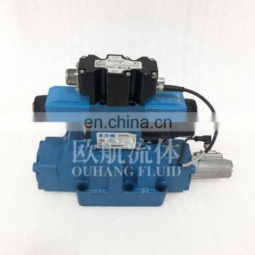 Vickers proportional valve KBFDG5V 8 2C375N EX M1 PE7 H1 10