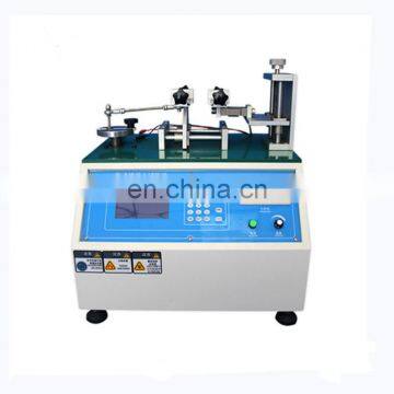 Plug Life Testing Machine Insertion Pull Force Tester (touch Type) photo-3