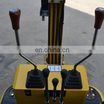 Дешевой миниэкскаватор 1 photo-7