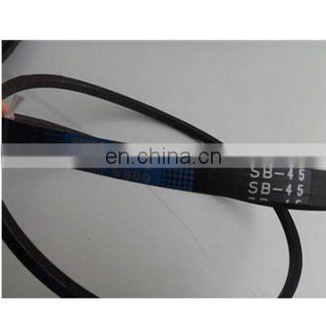 High Quality Bando V Belt SB-45 W800 For Harvester