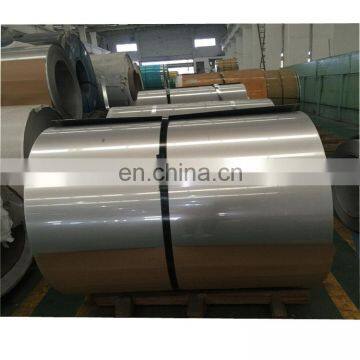 Properties Stainless Steel Coil Aisi Type 304 Sus409