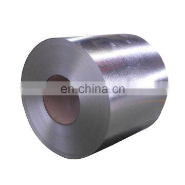 Sgcc Jis G3302 Hot Dip Galvanized Steel Iron Coil gi Price With Prime Quality photo-2