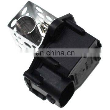 Blower Regulator Resistor 1308AN 9649247680 For CITROEN C1 C4 XSARA PICASSO PEUGEOT 107 206 307 308