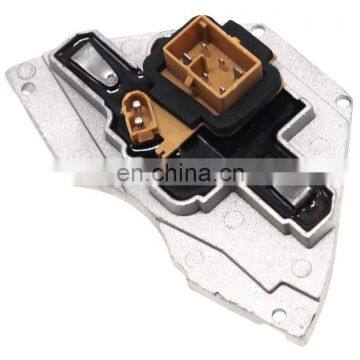 Fan Blower Heater Regulator Resistor 8D1907521 for AUDI A4 VW PASSAT SKODA SUPERB VAUXHALL BRAVA