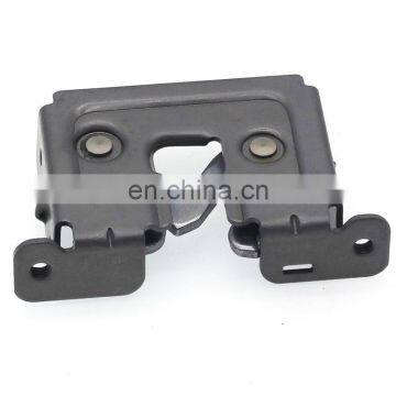 Bonnet Lock Mechanism Hood Catch Latch 51237115229 51234356263 51234356266 51237008755 for BMW 5 E60 1 E81 E87 3 E90 E91 E92