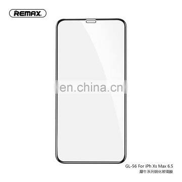 Remax Sino Series Easy Installation Kit Tempered Glass Screen Protector for IPhone photo-4
