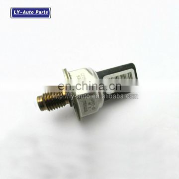 Electric Diesel Oil Fuel Rail Pressure Sensor Transducer OEM 55PP03-02 55PP0302 For Ford Focus Mondeo Transit