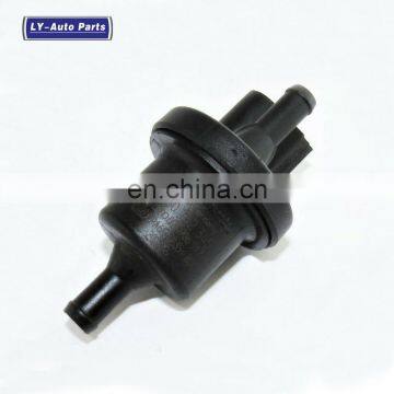 Auto Spare Parts Wholesale Guangzhou 0280142345 For Audi Seat Skoda Genuine Fuel Injection Tank Breather Valve Bleeder