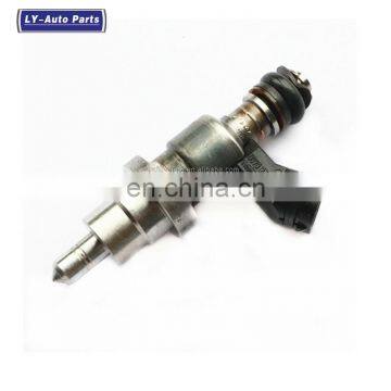 Auto Parts Fuel Injectors For Toyota RAV4 OPA Avensis Vista 23250-28030 2325028030