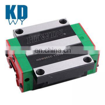 10% OFF Taiwan HIWIN HG45 HGH45CA HGH45HA Linear Guide HGR45C Bearing photo-5