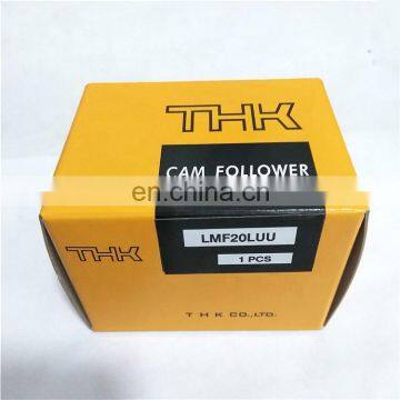 THK bearing LMF20LUU linear ball bearing LMF20LUU linearing bearing