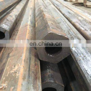 Ms Hexagonal Steel Tube photo-3