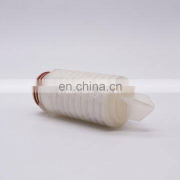 PP Pleated Cartridge Water Filters