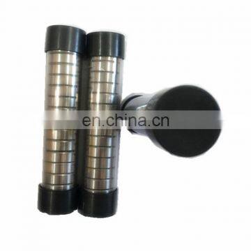 Skateboard Bearing Spacer and Washer Deep Groove Ball Bearing 608RS ABEC-11 photo-5