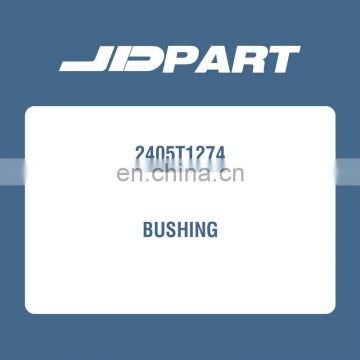 DIESEL ENGINE PART BUSHING 2405T1274 FOR EXCAVATOR INDUSTRIAL ENGINE