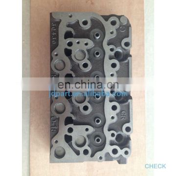 D782 Cylinder Head For Kubota D782 Engine