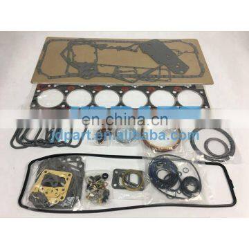 6BT Full Gasket Kit For Diesel Engine