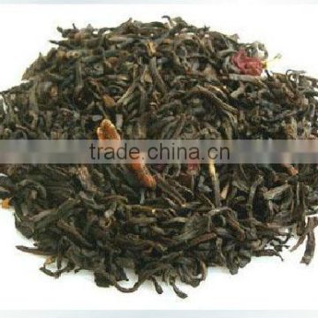 Lichee Black Tea,Litchi Flavor Black Tea