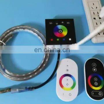 High Wattage 220V 2500W RF led controller for RGB led strip light