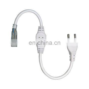 EU US Waterproof 8A 220v Supply Plug photo-2