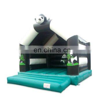 2020 New Inflatable Animal Bouncers Jumping Castle Bounce House Inflatable Dog Bouncy Castle For Children photo-5