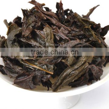 Oolong Tea,Big Red Robe,Dahongpao Oolong Tea,Wuyi Cliff Tea