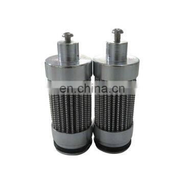 Customized High Quality Hydraulic System Pump Oil Filter Element photo-2