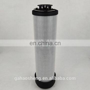 Construction Machinery Hydraulic Filter, Glass Fiber Material Hydraulic Oil Filter, Factory Supply Hydraulic Filter