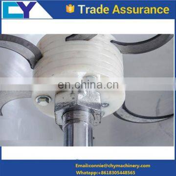 Famous Design Vertical Type Bowl Cutter Mixer photo-3