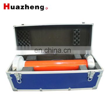 150kv  high voltage tester ac dc  high voltage divider