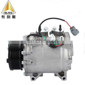 Direct Driven Electric Air Compressor for Conditioner 38810PNB006 38810RBA006 38810-PNB-006 38810-RBA-006 Air Compressors photo-5