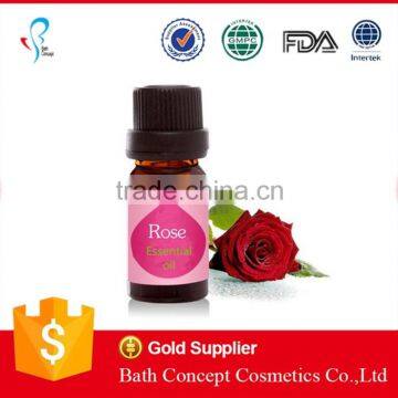 rose scent massage oil pure nature aromatherapy essential oils