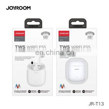 Joyroom T13 Sport Waterproof Storage Headphone Earphone Wireless Headset Earbuds Tws photo-7