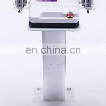 Newest Portable Diode Lipo Laser Slimming Beauty Machine For Anti-aging