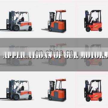 12V DC Dump Truck Hydraulic Power Pack Unit photo-5