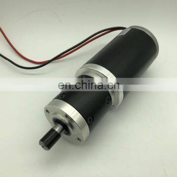 high torque dc motor geared 24v 4Nm 5Nm