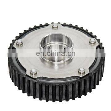 9S516256AA NEW ENGINE Camshaft Dephaser Pulley OEM 55213710 photo-3