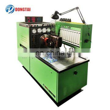 12PSB Fuel Injector and Pump Auto Testing Equipment photo-4