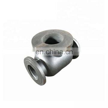 OEM Iron Gg25 Ggg40 Sand Casting photo-2