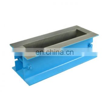 Factory directly supply concrete beam mould